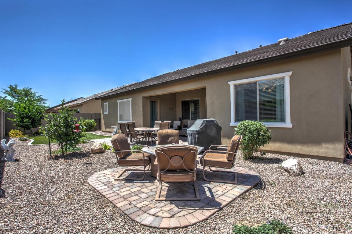 1109 E Bajor St, Gilbert, AZ 85298 photo 38