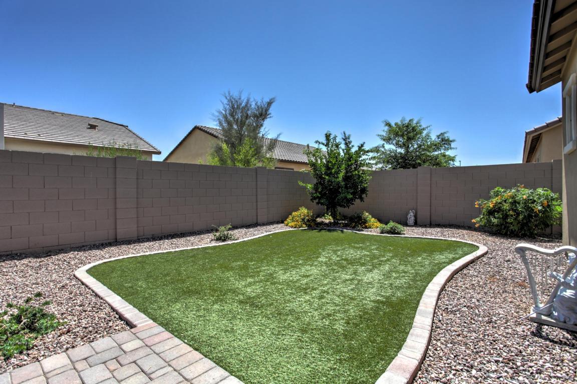 1109 E Bajor St, Gilbert, AZ 85298 photo 36
