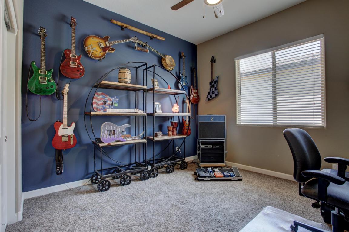1109 E Bajor St, Gilbert, AZ 85298 photo 25
