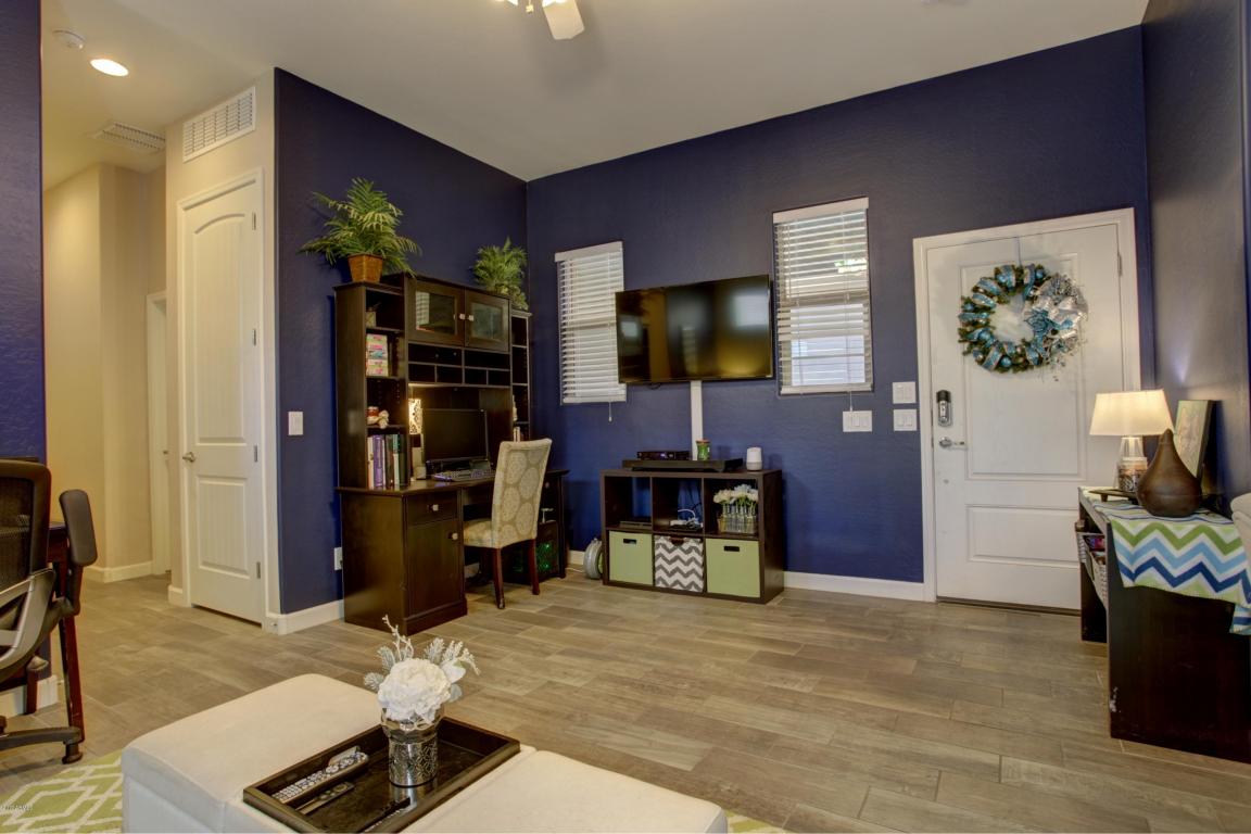 1109 E Bajor St, Gilbert, AZ 85298 photo 30