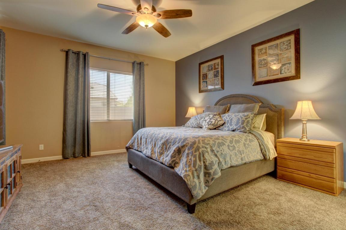 1109 E Bajor St, Gilbert, AZ 85298 photo 19