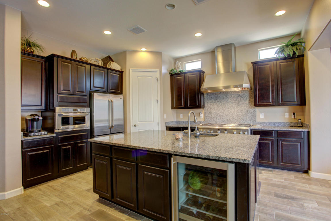 1109 E Bajor St, Gilbert, AZ 85298 photo 3