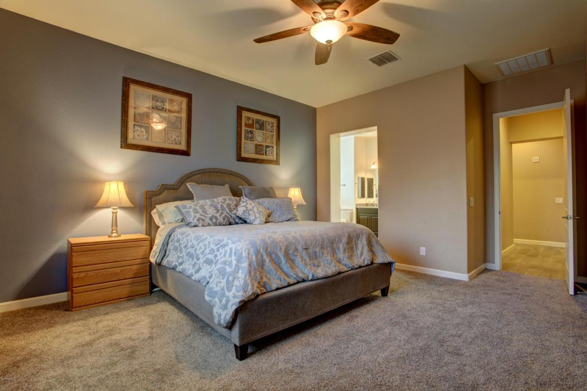 1109 E Bajor St, Gilbert, AZ 85298 photo 20