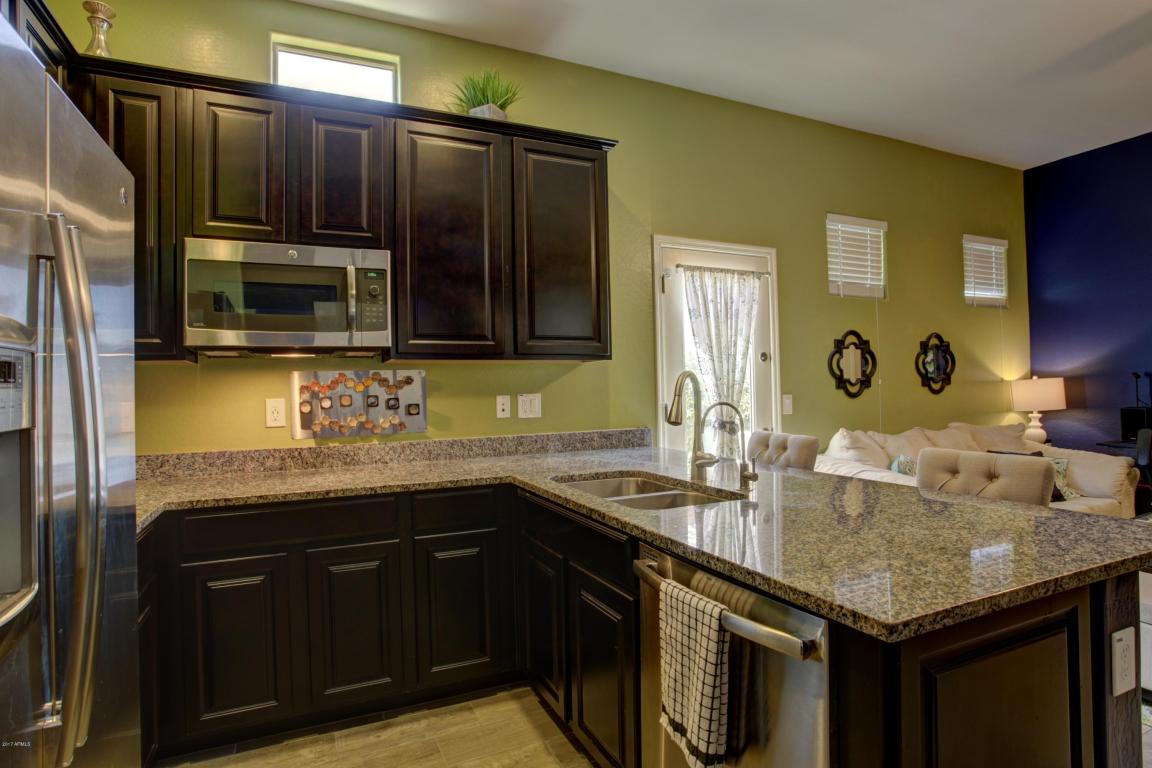 1109 E Bajor St, Gilbert, AZ 85298 photo 29