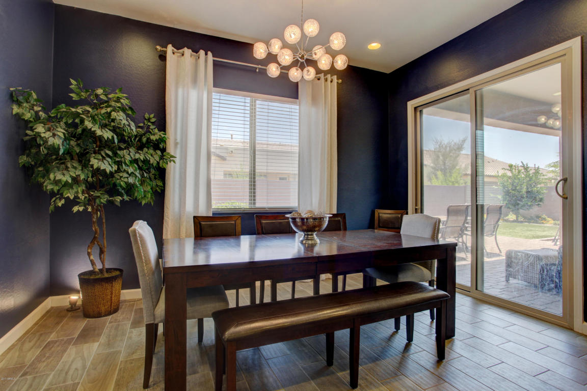 1109 E Bajor St, Gilbert, AZ 85298 photo 16