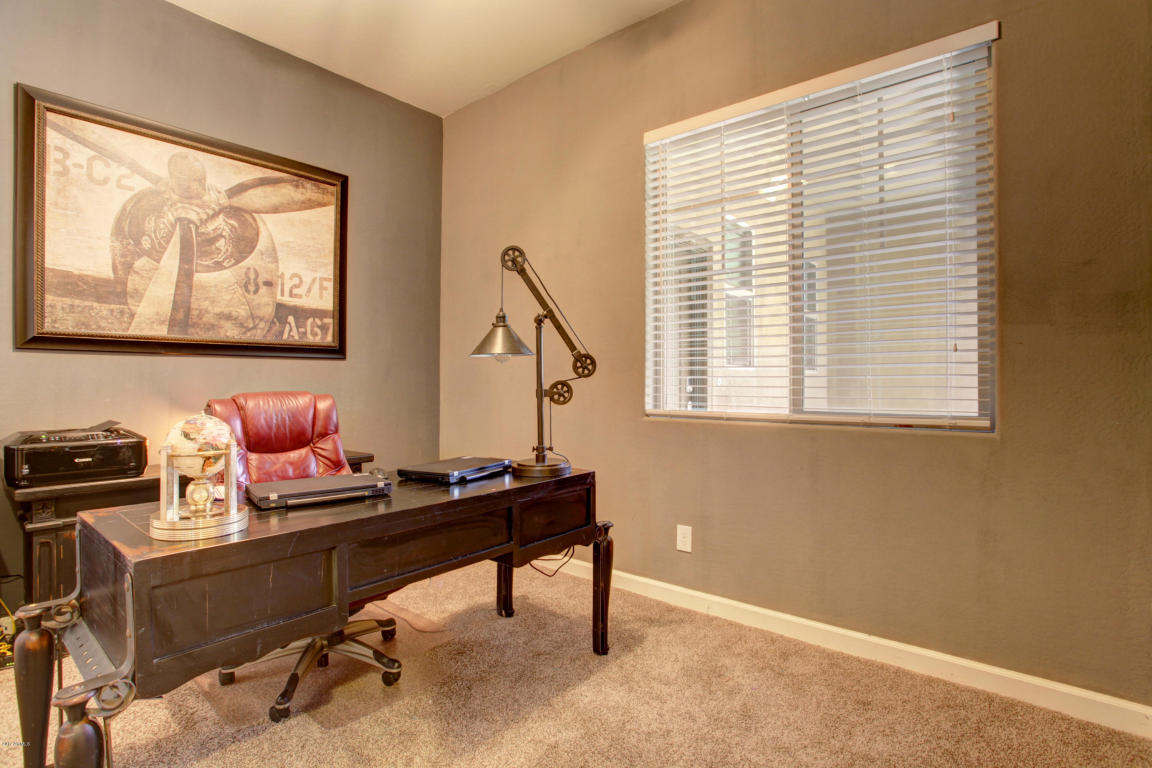1109 E Bajor St, Gilbert, AZ 85298 photo 17