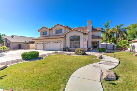 130 E Lowell Ave, Gilbert, AZ 85295 photo 1