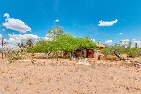 4865 E Tepee St, Apache Junction, AZ 85119 photo 1
