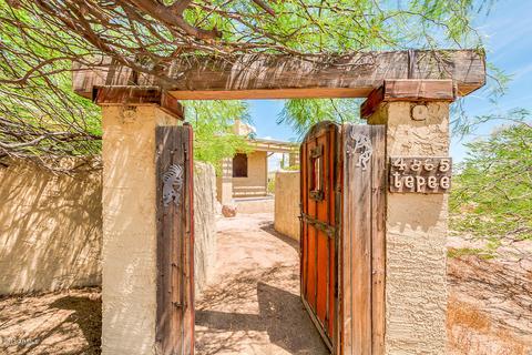 4865 E Tepee St, Apache Junction, AZ 85119 photo 28