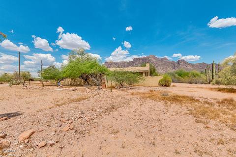 4865 E Tepee St, Apache Junction, AZ 85119 photo 3