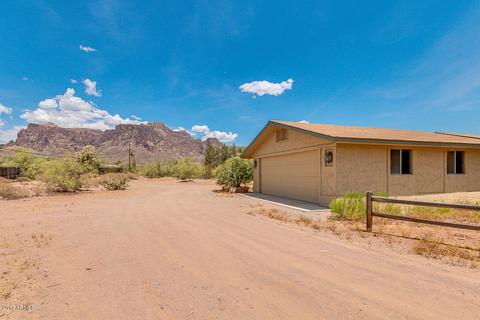 4865 E Tepee St, Apache Junction, AZ 85119 photo 5
