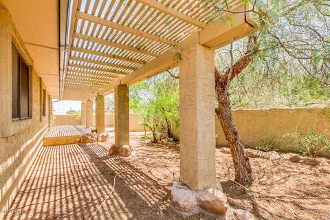 4865 E Tepee St, Apache Junction, AZ 85119 photo 27