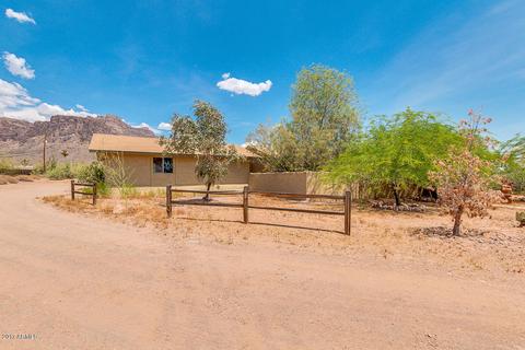 4865 E Tepee St, Apache Junction, AZ 85119 photo 4