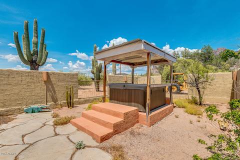 4865 E Tepee St, Apache Junction, AZ 85119 photo 33