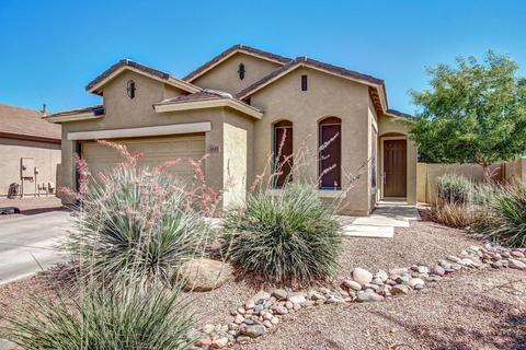 3645 E Flower St, Gilbert, AZ 85298 photo 1