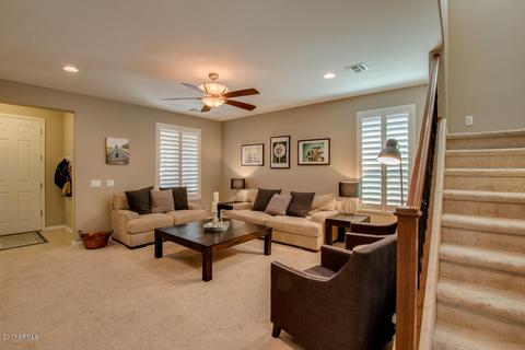 2905 E Meadowview Dr, Gilbert, AZ 85298 photo 4