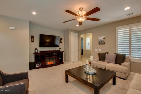 2905 E Meadowview Dr, Gilbert, AZ 85298 photo 5