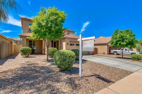2905 E Meadowview Dr, Gilbert, AZ 85298 photo 3