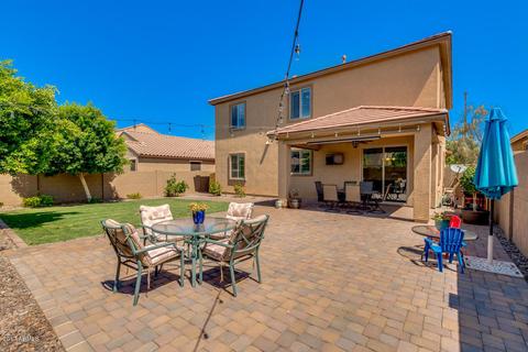 2905 E Meadowview Dr, Gilbert, AZ 85298 photo 33