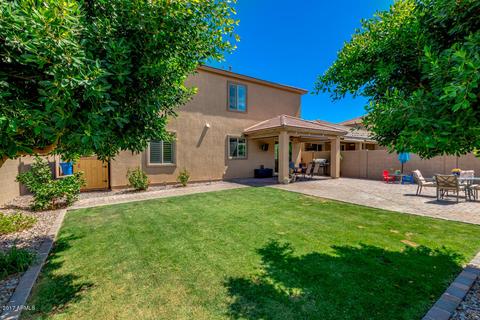 2905 E Meadowview Dr, Gilbert, AZ 85298 photo 34