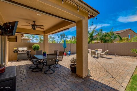 2905 E Meadowview Dr, Gilbert, AZ 85298 photo 37