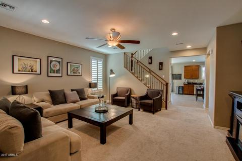 2905 E Meadowview Dr, Gilbert, AZ 85298 photo 7