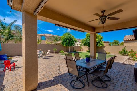2905 E Meadowview Dr, Gilbert, AZ 85298 photo 36