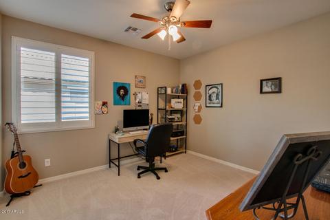 2905 E Meadowview Dr, Gilbert, AZ 85298 photo 31
