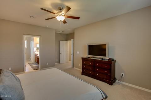 2905 E Meadowview Dr, Gilbert, AZ 85298 photo 18
