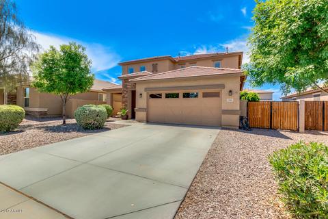 2905 E Meadowview Dr, Gilbert, AZ 85298 photo 2