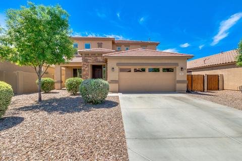 2905 E Meadowview Dr, Gilbert, AZ 85298 photo 1