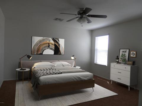 993 E Wimpole Ave, Gilbert, AZ 85297 photo 5