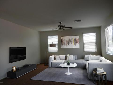 993 E Wimpole Ave, Gilbert, AZ 85297 photo 3