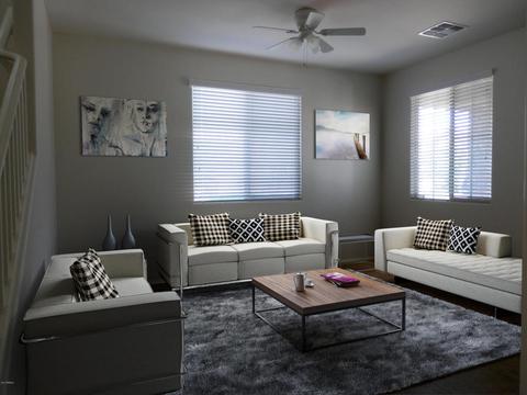 993 E Wimpole Ave, Gilbert, AZ 85297 photo 4