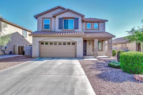 993 E Wimpole Ave, Gilbert, AZ 85297 photo 1