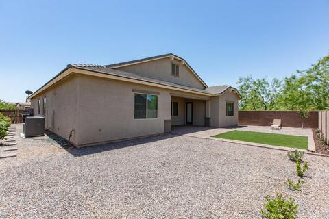 2434 E Tiffany Way, Gilbert, AZ 85298 photo 24