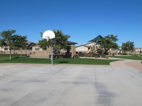 2434 E Tiffany Way, Gilbert, AZ 85298 photo 33