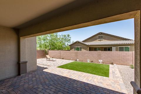 2434 E Tiffany Way, Gilbert, AZ 85298 photo 29