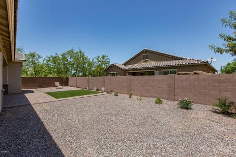 2434 E Tiffany Way, Gilbert, AZ 85298 photo 27