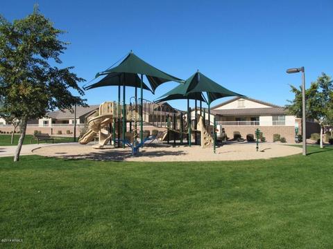 2434 E Tiffany Way, Gilbert, AZ 85298 photo 34
