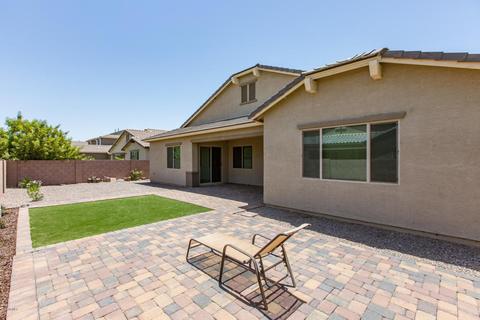 2434 E Tiffany Way, Gilbert, AZ 85298 photo 26