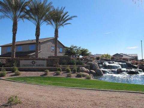 2434 E Tiffany Way, Gilbert, AZ 85298 photo 32