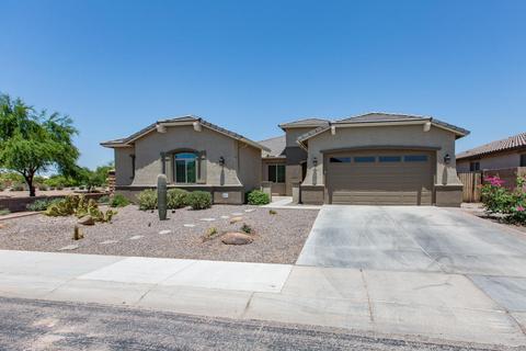 2434 E Tiffany Way, Gilbert, AZ 85298 photo 35