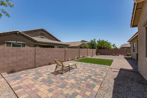 2434 E Tiffany Way, Gilbert, AZ 85298 photo 28