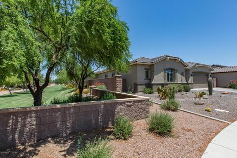 2434 E Tiffany Way, Gilbert, AZ 85298 photo 30