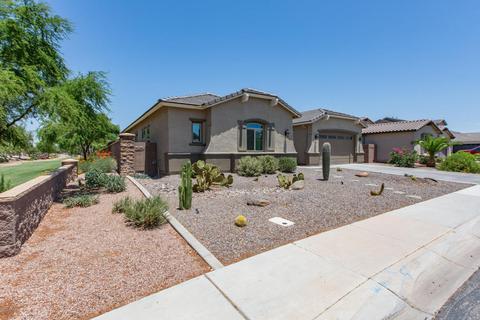 2434 E Tiffany Way, Gilbert, AZ 85298 photo 2