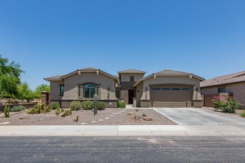 2434 E Tiffany Way, Gilbert, AZ 85298 photo 1