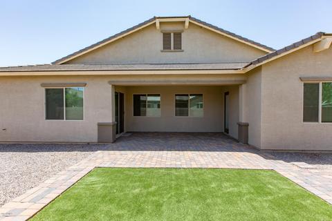 2434 E Tiffany Way, Gilbert, AZ 85298 photo 25