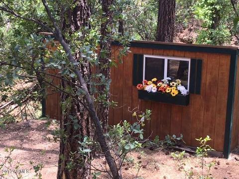 6611 W Ute Trl, Pine, AZ 85544 photo 6