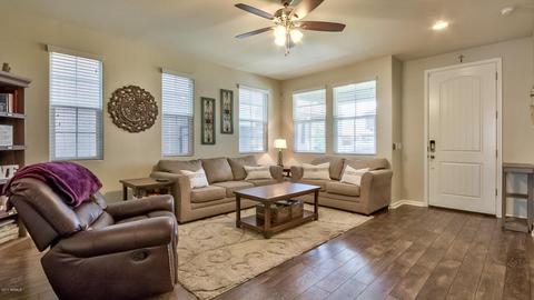 7358 E Olla Ave, Mesa, AZ 85212 photo 1